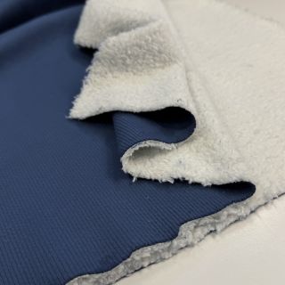 Pluș pentru bebeluși TEDDY old blue