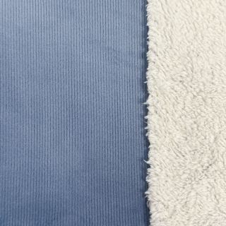 Pluș pentru bebeluși TEDDY jeans