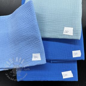 Last pieces package Double gauze ORGANIC 598