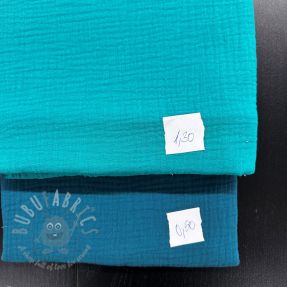Last pieces package Double gauze ORGANIC 588