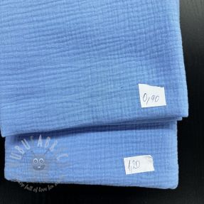 Last pieces package Double gauze ORGANIC 586