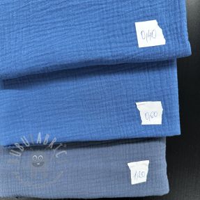 Last pieces package Double gauze ORGANIC 585