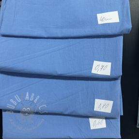 Last pieces package Țesătură din bumbac WASHED 011