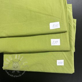 Last pieces package Țesătură din bumbac WASHED 014