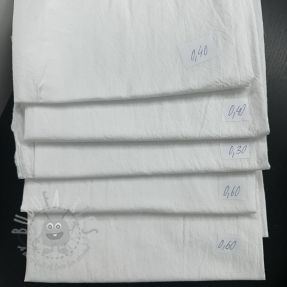 Last pieces package Țesătură din bumbac WASHED 018