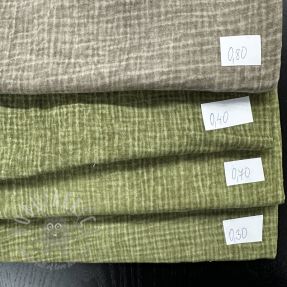 Last pieces package Mușelină 2225