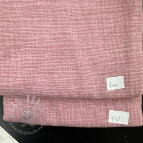 Last pieces package Mușelină 2233