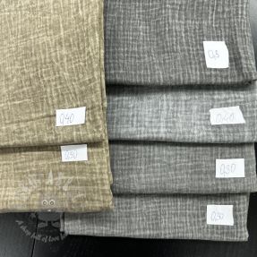 Last pieces package Mușelină 2234