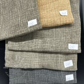 Last pieces package Mușelină 2240