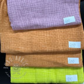 Last pieces package Mușelină 2243