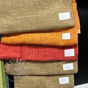 Last pieces package Mușelină 2245