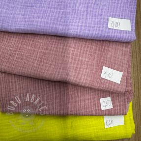 Last pieces package Mușelină 2247