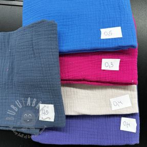 Last pieces package Mușelină 2251