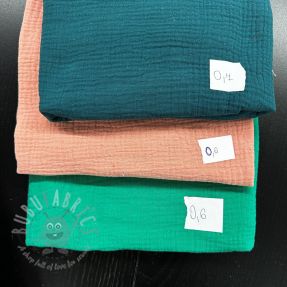 Last pieces package Mușelină 2252