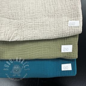 Last pieces package Mușelină 2261
