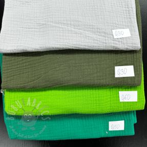 Last pieces package Mușelină 2266