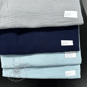 Last pieces package Mușelină 2268