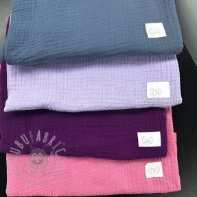 Last pieces package Mușelină 2275