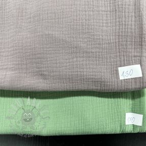 Last pieces package Mușelină 2276
