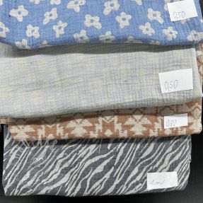 Last pieces package Mușelină 2294