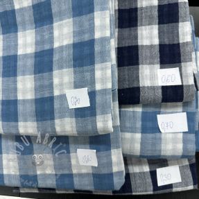 Last pieces package Mușelină 2306