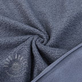 Fleece TEDDY DOUBLE SIDED jeans