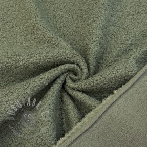 Fleece TEDDY DOUBLE SIDED pickle