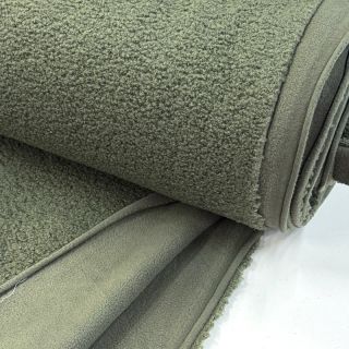 Fleece TEDDY DOUBLE SIDED pickle