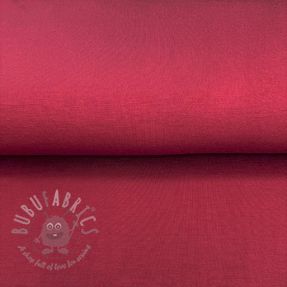 Tricot TENCEL modal fuchsia