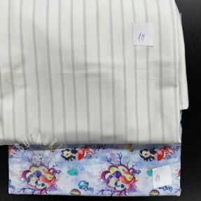 Last pieces package digi print jersey 2158