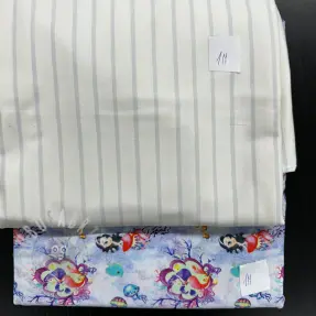 Last pieces package digi print jersey 2158