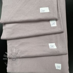 Last pieces package modal jersey 497