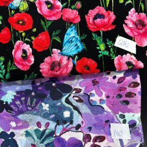 Last pieces package Sweat design digital print 0329