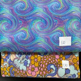 Last pieces package Sweat design digital print 0335