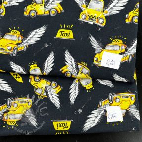 Last pieces package Sweat design digital print 0337