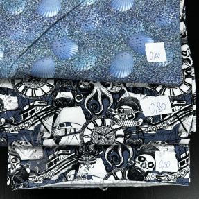 Last pieces package digi print jersey 2127