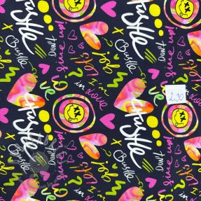 Last pieces package digi print jersey 2138