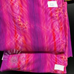 Last pieces package digi print jersey 2142