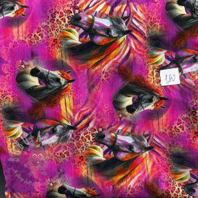 Last pieces package digi print jersey 2143