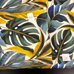 Last pieces package TRICOT VISCOSE LYCRA 150