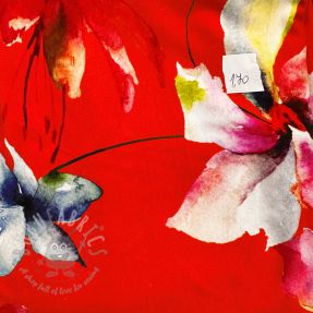 Last pieces package TRICOT VISCOSE LYCRA 159