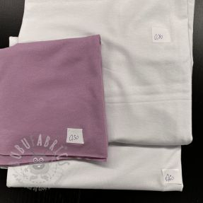 Last pieces package TRICOT VISCOSE LYCRA 130
