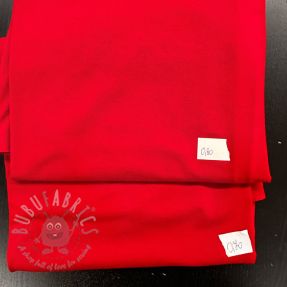 Last pieces package TRICOT VISCOSE LYCRA 133
