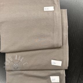Last pieces package TRICOT VISCOSE LYCRA 134