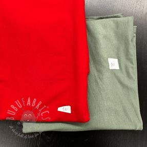 Last pieces package TRICOT VISCOSE LYCRA 137