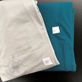 Last pieces package TRICOT VISCOSE LYCRA 139