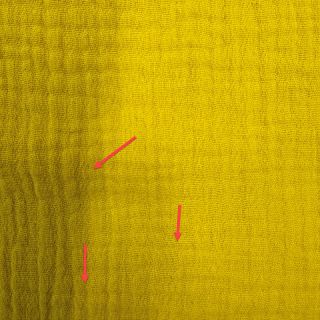 Mușelină lemon 2nd class