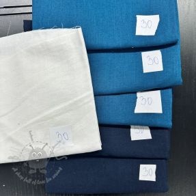 Last pieces package linen 170 g 081