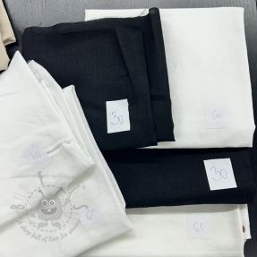 Last pieces package linen 170 g 084
