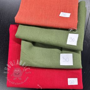 Last pieces package linen 368